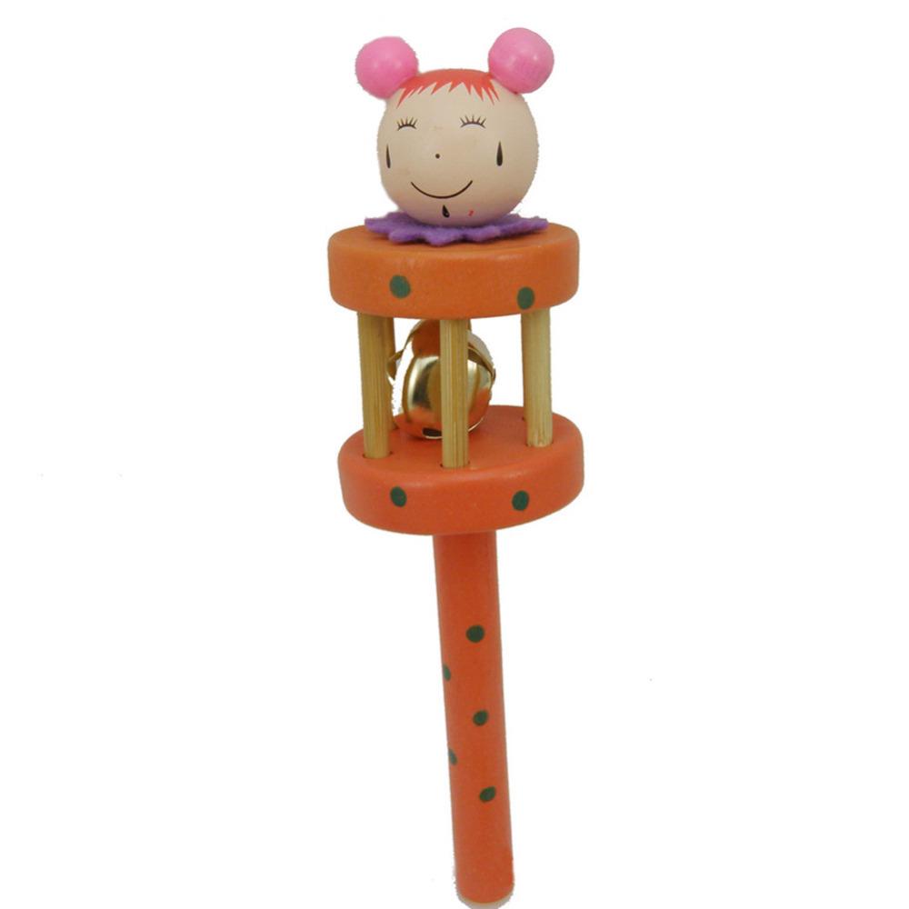 

Детская коляска, ручка, деревянная игрушка, колокольчик, шейкер, погремушка, игрушки, игрушки радуги