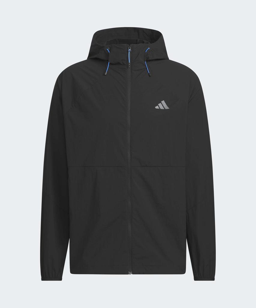 adidas Th Lw Wv Jacket - Black / Kr2511