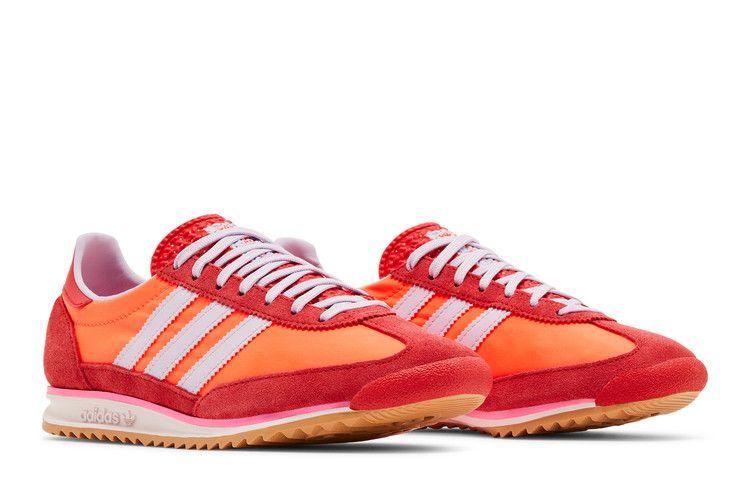 adidas SL72 Solar Red Ice Lavender (Women's)
