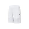 New FILA Athletics Sports Shorts Men's Jade White A11M233801F-WT