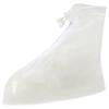 NTSW PVC Rain Shoe Cover