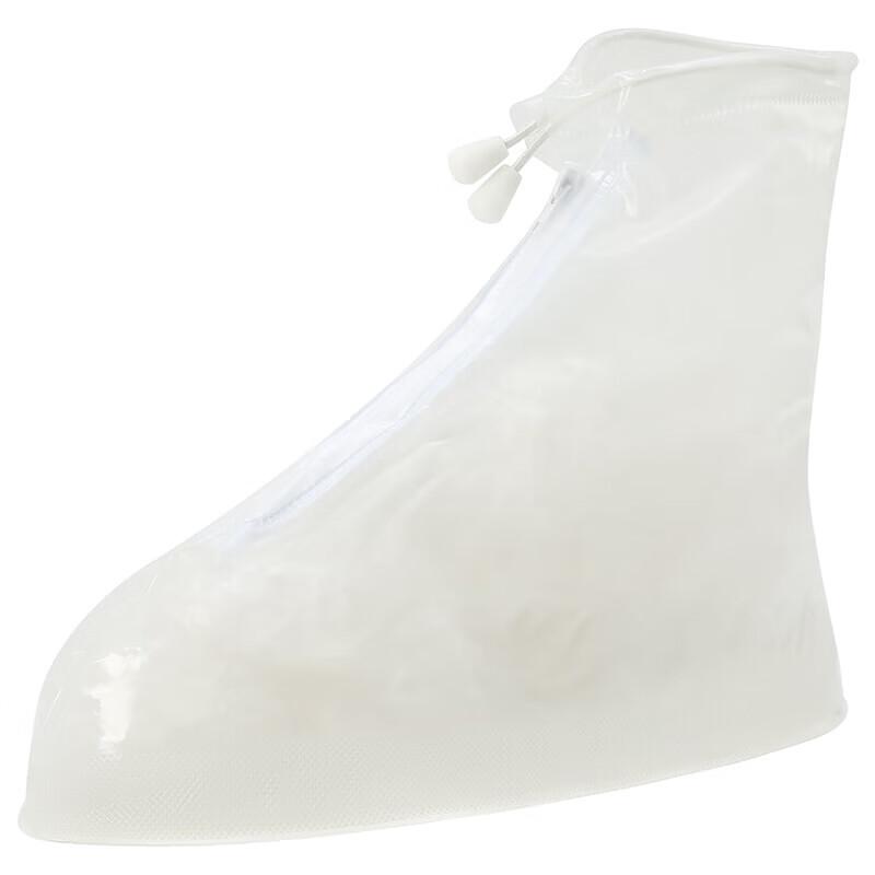 NTSW PVC Rain Shoe Cover