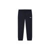 New Knitted Sweatpants Men's Legend Blue F11M328605F-NV