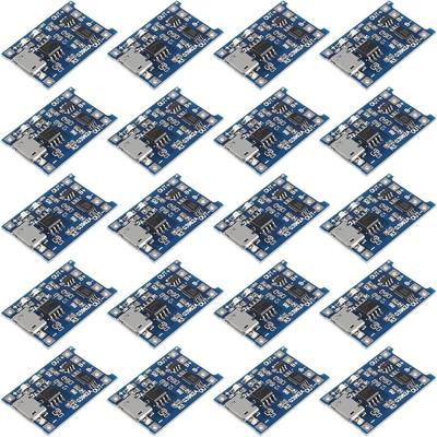 DIY-Module – Elektronische Module