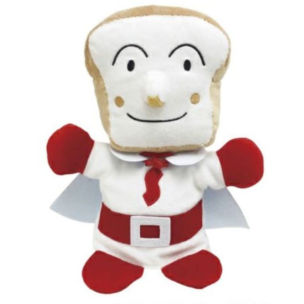 

Yoshinori Shokupanman Hand Puppet
