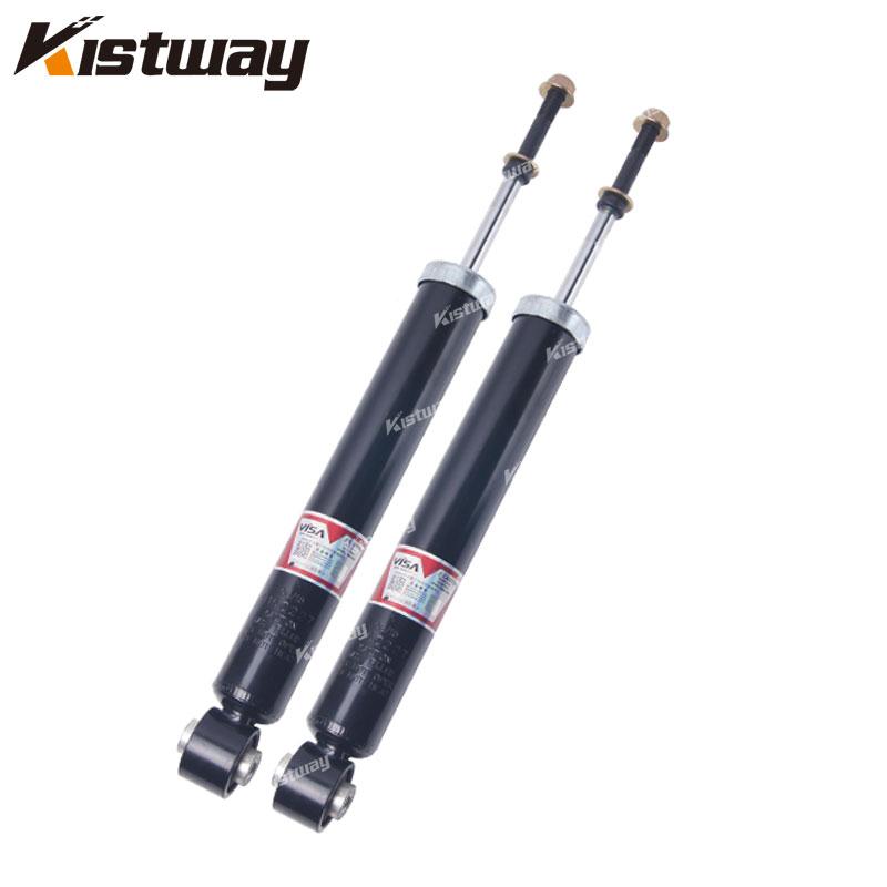 

2PCS Front Or Rear Shock Absorbers Kit For NISSAN Infiniti FX35 FX45 S50 2003- E4303CM80A E4302CM80A E6210CL00J Rear 2PCS
