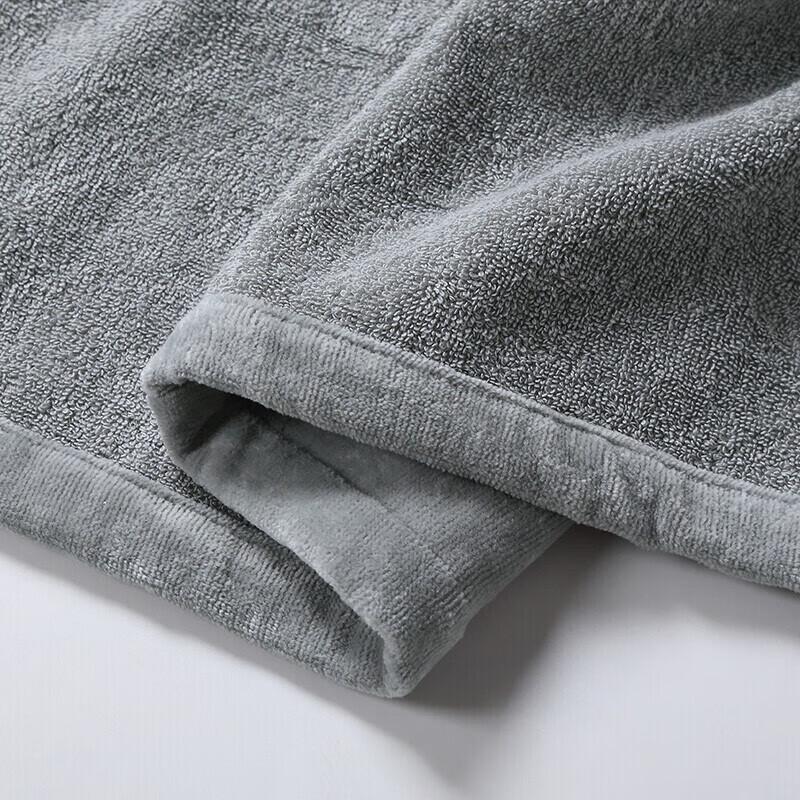 KangErXin Five-Star Hotel Pure Cotton Bathrobe