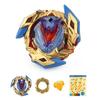 Gold Series Burst Beyblade Spinning Top Toy Premium Quality Alloy And Plastic Construction