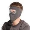 Winter Removable Eye Shield HD Screen Full Face Masks Anti Fog Goggles Breathable Caps Cycling