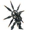 ToyBase Banshojuhen Vientiane Fusion 1/100 Tenkei Black Ver. Full Set with Alloys, Movable Armored Mecha Robot Assembly Plastic Model