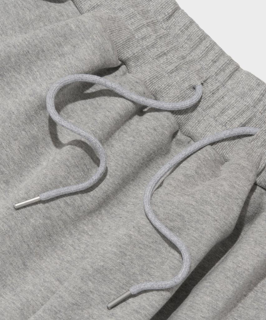 OTHERFITS Sweat Bermuda Shorts (Grey)