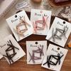 Håraccessories til barn – Hårspenner for barn