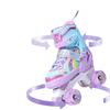 Patins, skates e trotinetes – Patins