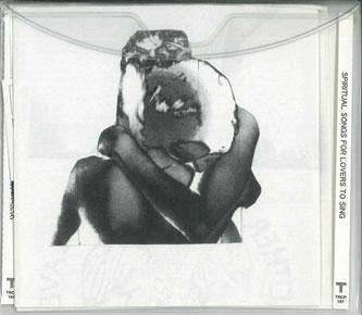 

CD LUH - Духовные песни для влюбленных, чтобы петь TRCP197PROMO MUTE Япония Оби Рок Б/У
