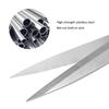 Sewing Scissors Multifunctional Tailor Embroidery Craft Handled Shrs for Dressmakers