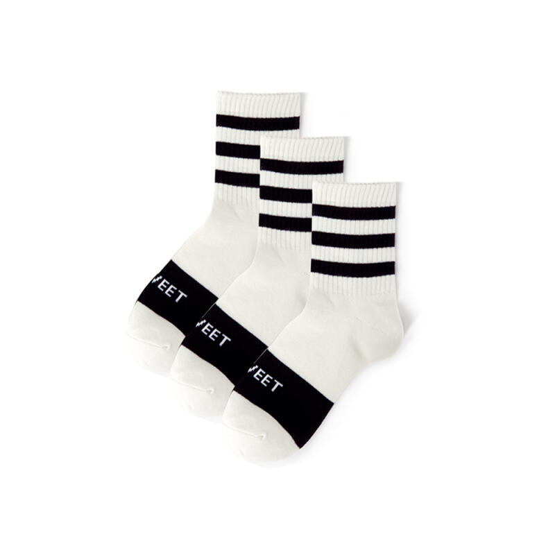 

Women s Casual Socks WSP-1 3-Pair Set Woman(220~250mm)