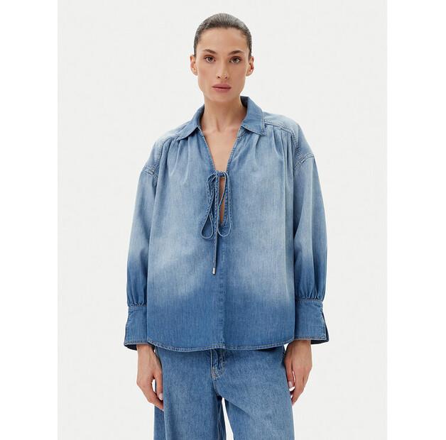 

Блузка PINKO 104630 A2DT EU XS