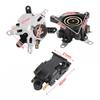 Electric Kettle Repair Parts 3PCS Base Thermostat Switch Connector Set