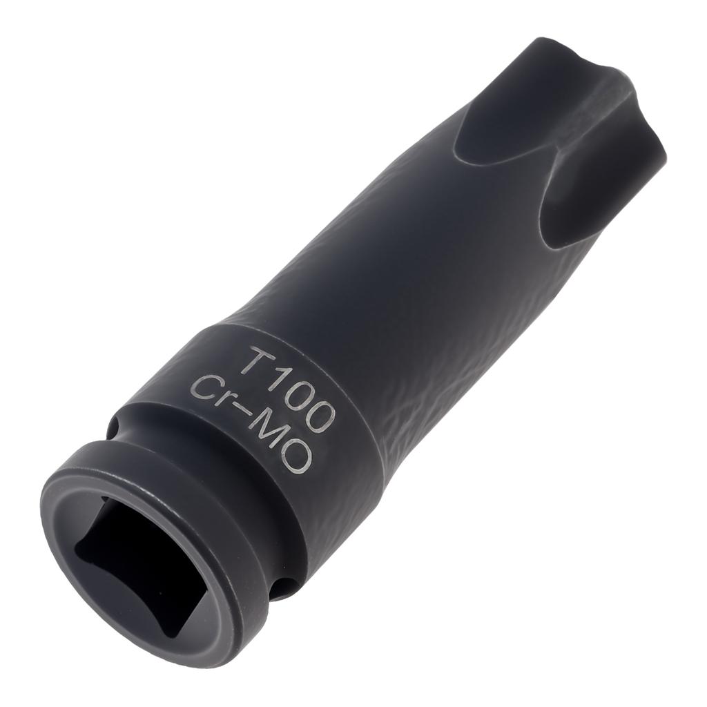 T100 Star Bit Hex Socket Sleeve Adapter Lengthening Camshaft Screw Removal for M270 M271 M274