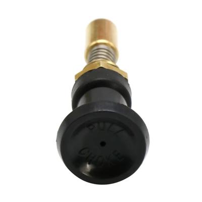 RR-Für Mikuni TM32 34 36 38 VM29/47 TX38 Vergaser Manueller Kaltstarthebel Hochziehen Kaltstarthebel Knopf Zubehör Für Motorrad