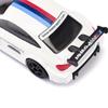 SIKU BMW M4 Racing Car 3 years SK1581 (approx. old)