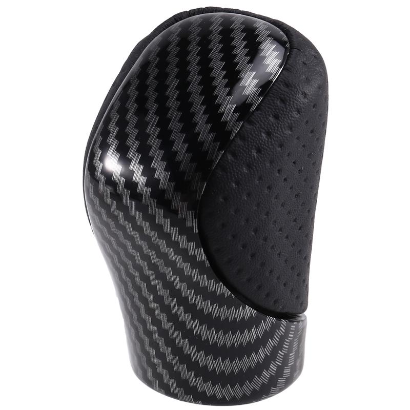 

L10A For Lexus ES GS-450H GX Is-300 NX-300H RC-300 2015- Automatic Car Stick Shifter Lever Gear Shift Knob Handball Lhd чорний