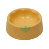 Eating Pet Bowl Round Shape Washable Bowls Non-slip Dog Slow Feeding Bowl