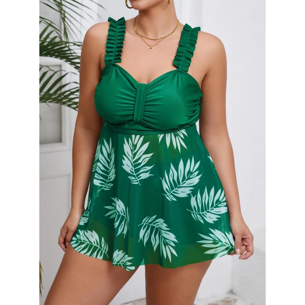 Women Bikini Sexy High Waist Bathing Suit Beach Swimwear Female Summer Swimsuit