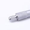 Practical Measurement Micrometer Carbon Steel Metric Micrometer Accessories Micrometer Gauge Meter Accurate Measuring Tool