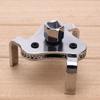 3 Jaw Adjustable Two Way Oil Filter Wrench Tool for Cars Trucks 55-108MM
