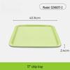 Wuhe Melamine Serving Tray
