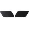 For BMW X3 F25 2010 -14 11 12 13 Bumper Headlight Headlamp Washer Cap Cover 2x