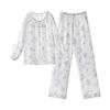 Roupas para usar em casa e dormir – Pijamas e conjuntos de roupa de dormir