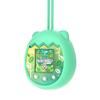 Silicone Electronic Pet Machine Cover Waterproof Virtual Electronic Digital Pets Machine Cover Scratch-proof for Tamagotchi Pix