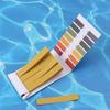 80 Strips/pcs High Sensitivity PH Tester Papers  Aquarium Measuring Instruments
