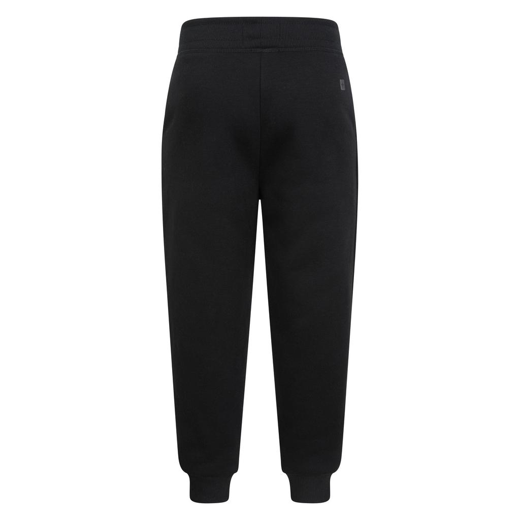 Mountain Warehouse Childrens/Kids Nordic Faux Fur Lined Jogging Bottoms