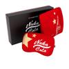 Noblechair Memory Foam Pillow Set Fallout Nuka Cola Edition -