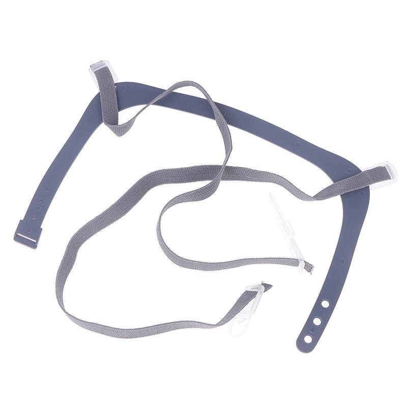 Akcesoria serii 7502 Zespół uprzęży nagłownej Pasek nagłowny 7502 Część zamienna do oddychania Dla 7501 7502 7503 6501 6502 6503