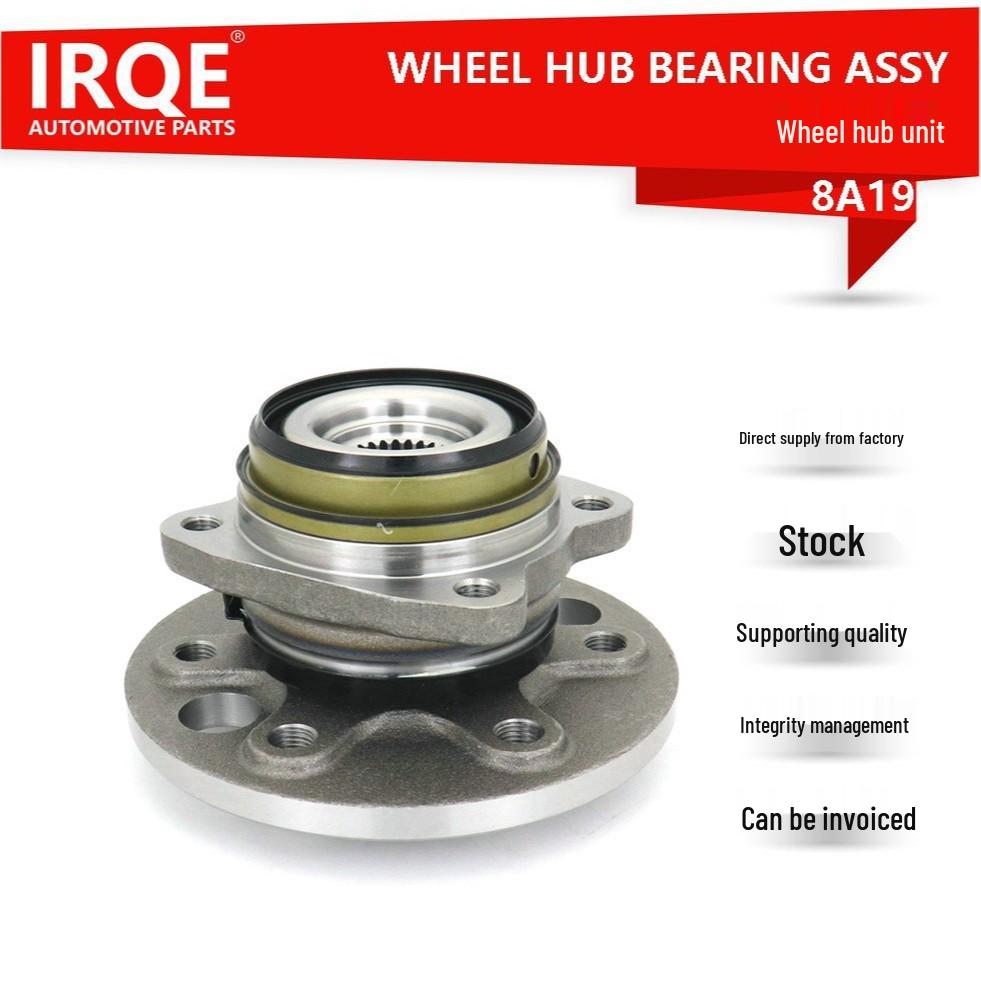 

Передняя ступица подшипника колеса для Fujian Benz Sprinter W (A9063502410) 8A19