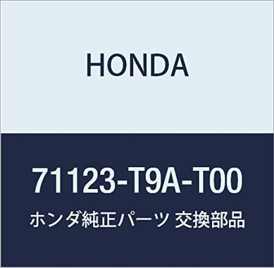 

HONDA Genuine Parts Molding R Part Number 71123-T9A-T00