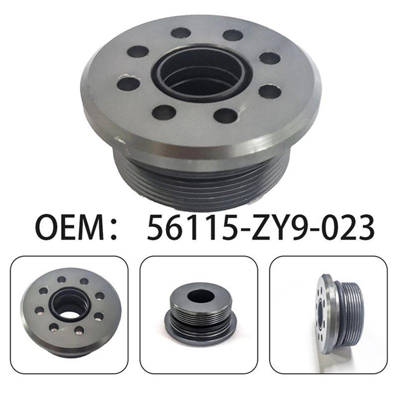 End Cap Guide Comp Rod For HONDA BF130 Outboard Motor- Part Number 56115ZY9003 56115-ZY9-023