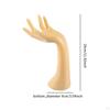 Hand Rings Holder Model Photograph Prop Organizer,Mannequin Jewelry Display Stand for