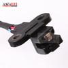 high quality OEM ME202070 ME202590 Crankshaft Position Sensor for Mitsubishi Montero 3.0 3.5L L200 L400 Nativa Pajero Delica