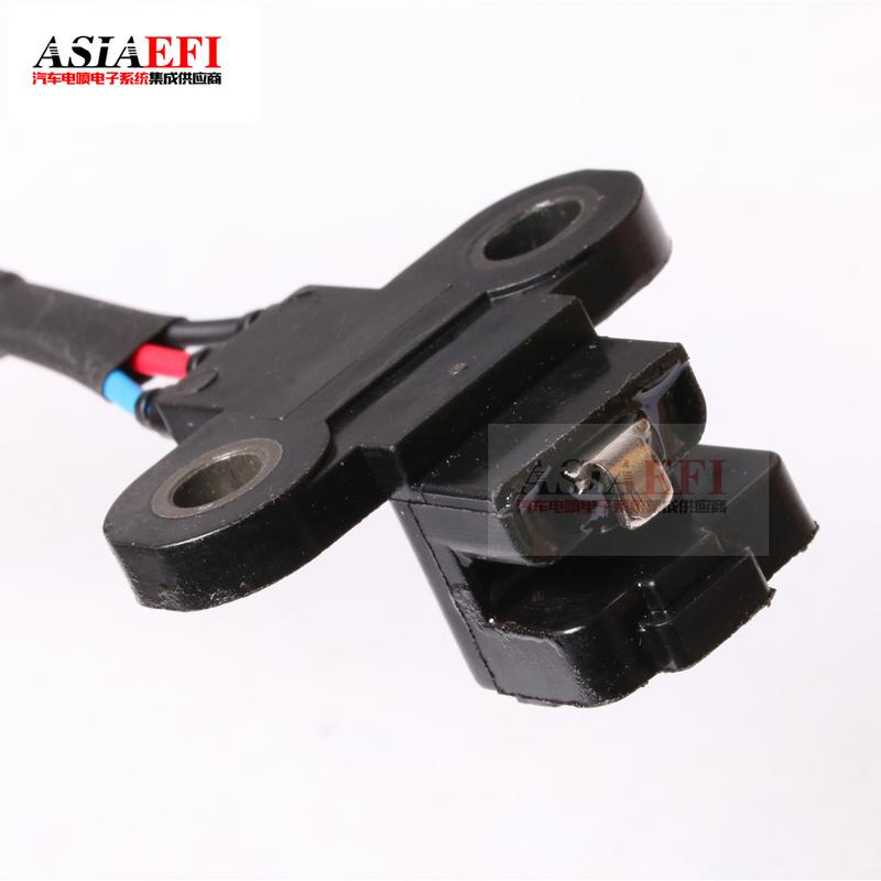 high quality OEM ME202070 ME202590 Crankshaft Position Sensor for Mitsubishi Montero 3.0 3.5L L200 L400 Nativa Pajero Delica
