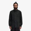 [Sharp] Grandard Collar Oxford Sports Shirt (Q20) Afpm2438503-Q20