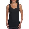 Gildan Ladies Soft Style Tank Top Vest