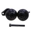 1 Pair Motorcycle Frame Slider Anti Crash Pad Motocross Falling Protectors Anticaida For Kawasaki ZX6R 636 2007 2008 Accessories