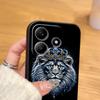 Cool Animal Tiger Lion Horse Funda Phone Cover Case for Xiaomi Redmi Note 9 11s 12s 10S 9S 13 Pro Plus 12 Pro 11 7 8 10 14