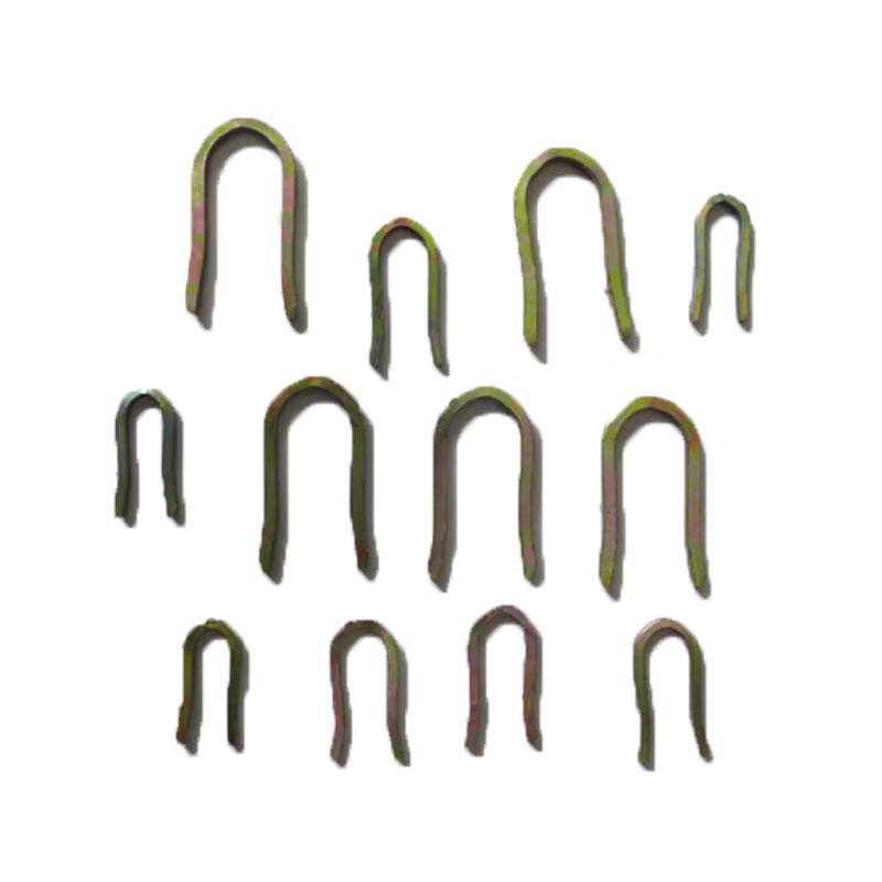 Ruida Changmao Carbon Steel U-Clip