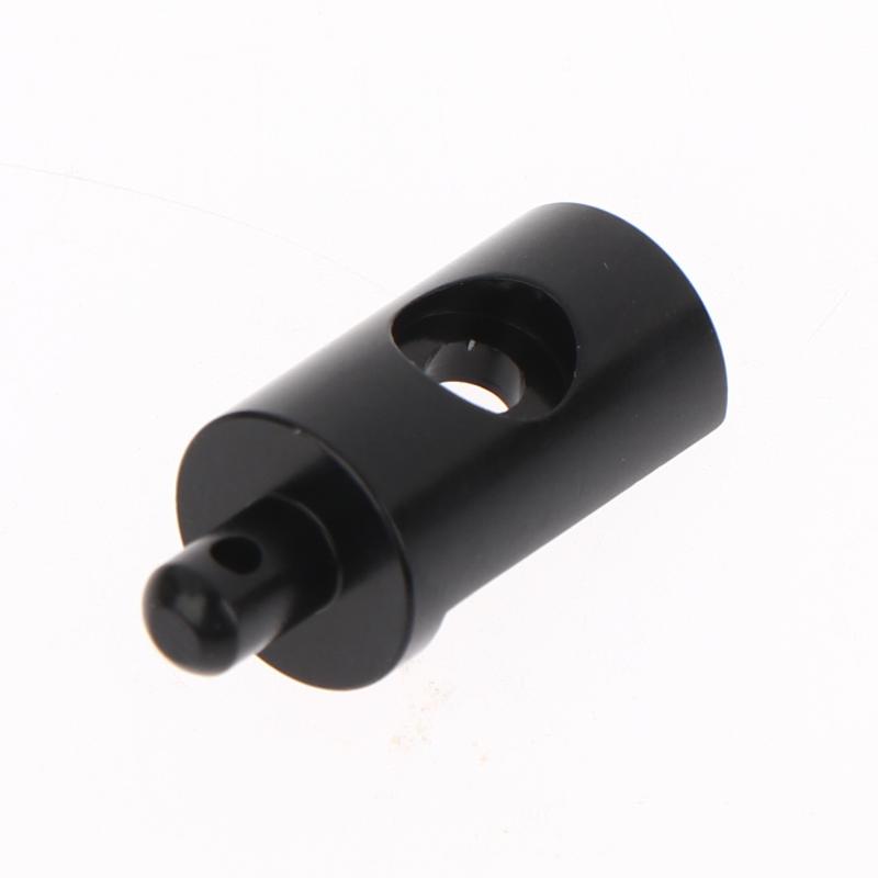 Aluminum Alloy Rc Car Body Mounts Compatible For Tamiya Cw-01 Lunch Box Rc Car Chassis Upgrades Parts Replace Accessories